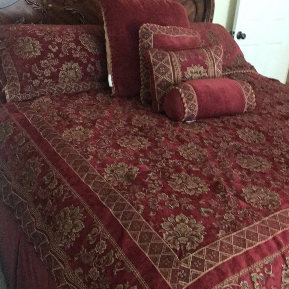 Bath set sold Bathroom & Bedroom set special price